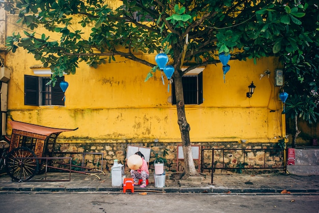 Hoi An, Vietnam