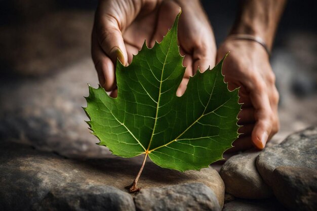 una hoja que tiene la palabra " caída " en ella