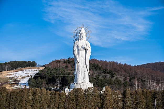 hokkaido gran buda