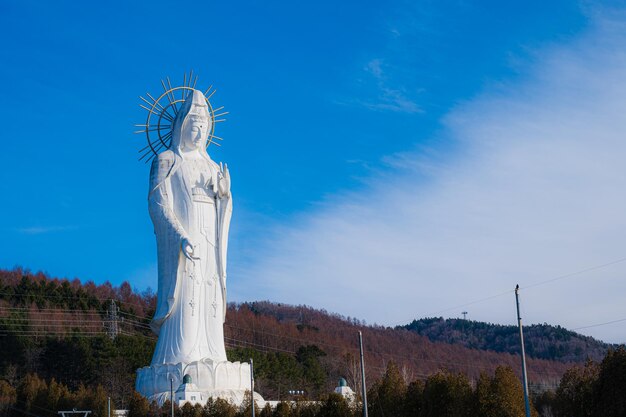 Hokkaido grande Buda