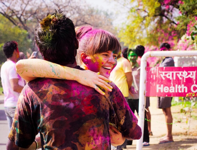 Holi-Fest