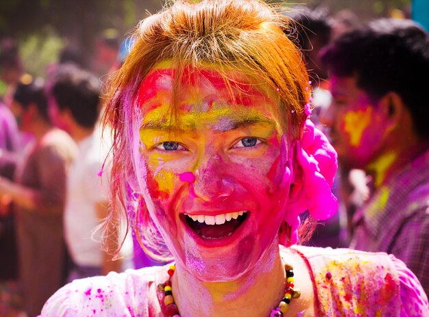 Holi-Fest