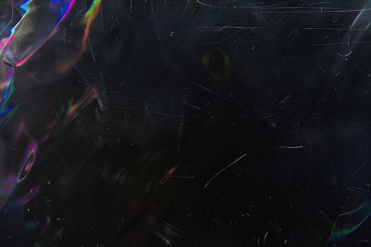 Foto holo scratch wrap-effekt: einzigartige überlagen für kreative fotoverstärkung