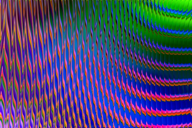 holograma textura fondo gradiente papel rosa difuminar salvapantallas fluido morado color amarillo