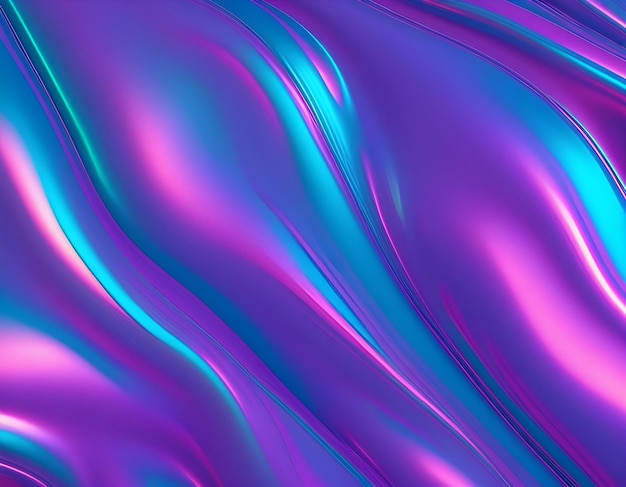Holographisch