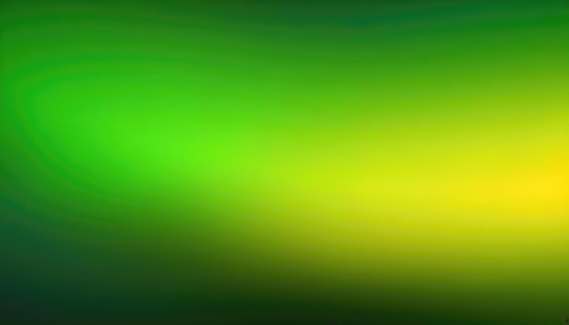 Holographisches Einhorn Gradientfarben weicher verschwommener Hintergrund