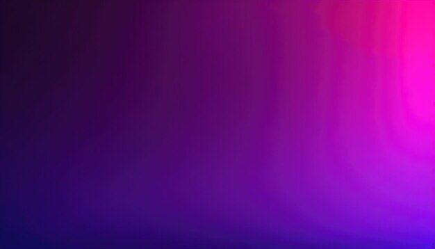 Holographisches Einhorn Gradientfarben weicher verschwommener Hintergrund