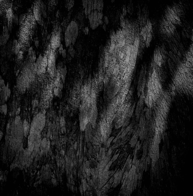 Holz dunkler Hintergrund Holzmuster schwarze Wand abstrakte Planke für Design