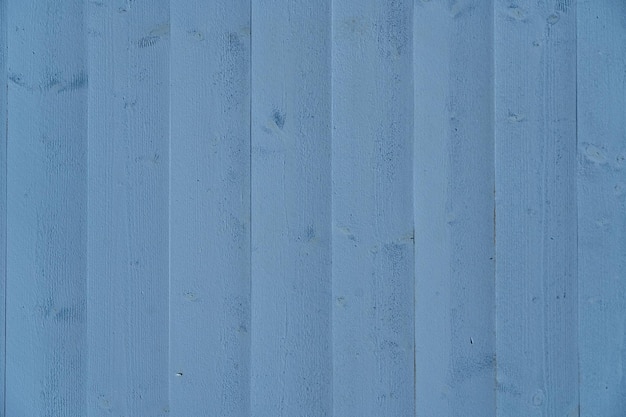 Foto holz textur blauer pastellfarbener hintergrund aus brettern draufsicht kopie raum