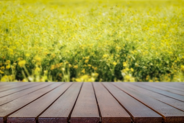 Holz Textur mit Natur Hintergrund