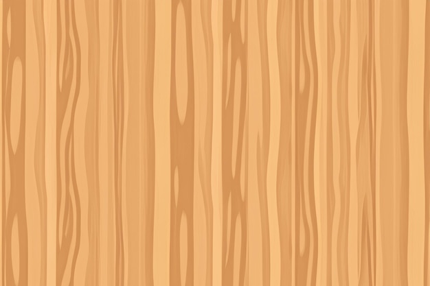 Holz-Vektor-Textur-Vorlage Muster nahtloses Material Hartholzboden natürliches Licht Parkett Vektor-Illustration
