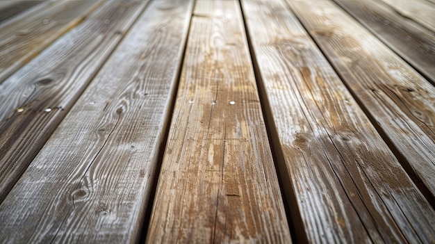 Foto holzboden-laminatparket für innenwände hintergrundkonzept