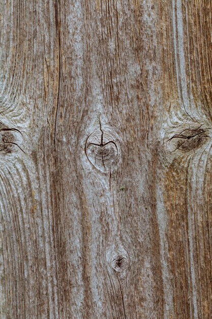 Foto holzbretter mit beschaffenheit als klarer hintergrund