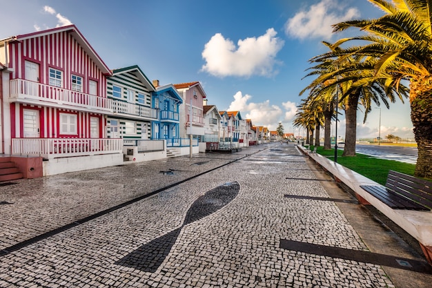 Holzhaus Portugal