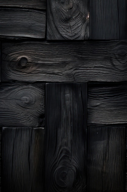 Holzkohle-Holzplatten mit Textur als Hintergrund ar 23 v 52 Job-ID 89ef7bb22974449fa5a3e3f5de4df64e