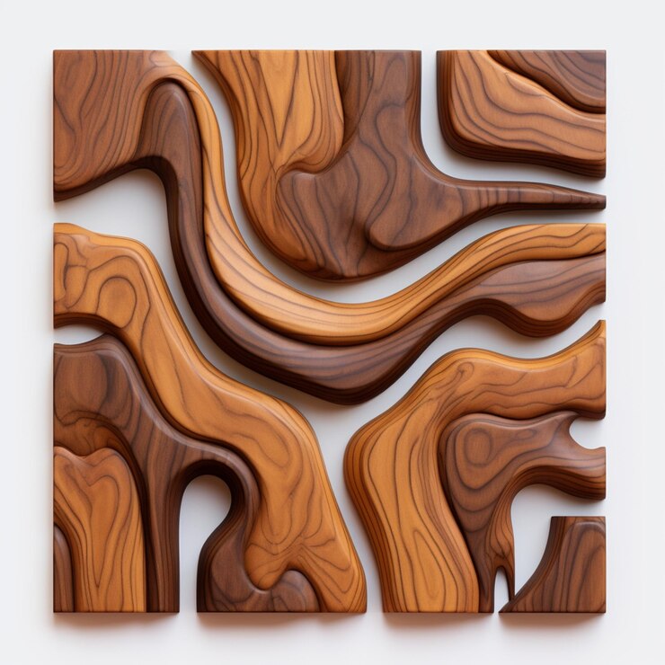 Holzkonstruktion