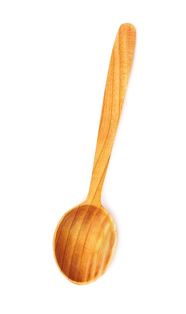 Holzlöffel