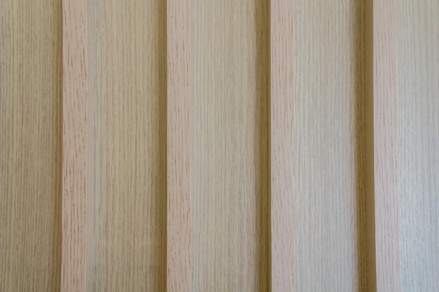 Holzmuster mit vertikalen Linien mit vielen Kopienraumkonzepttexturen und -mustern