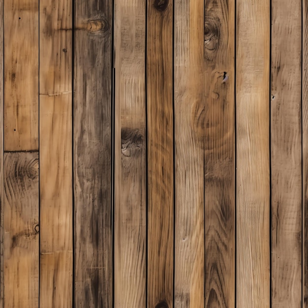 Holzmuster, nahtloser Texturhintergrund