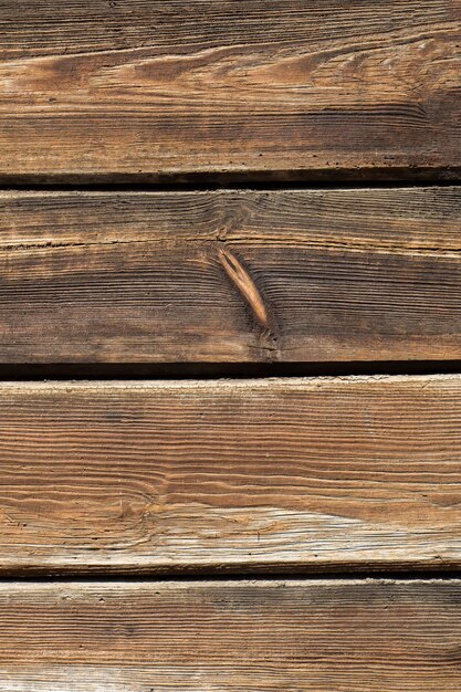 Holzplanken als Hintergrund