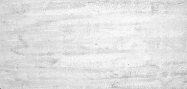 Holzplankenfarbe mit weißem Farbtexturhintergrund