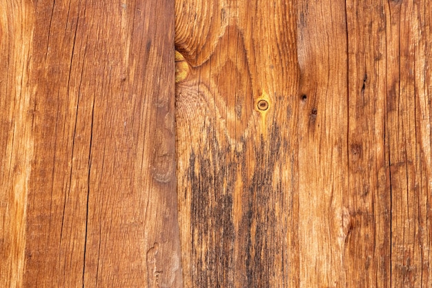 Holzstruktur Baum Nahaufnahme Textur Hintergrund Holzboden oder Tisch oder Wand mit einem natürlichen Muster