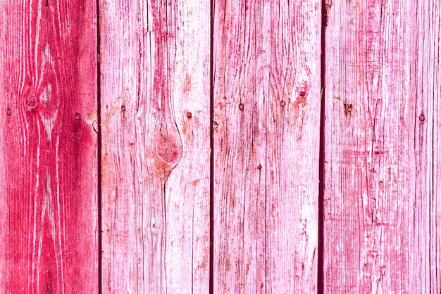 Holzstruktur mit Kratzern und Rissen. Es kann als Hintergrund verwendet werden