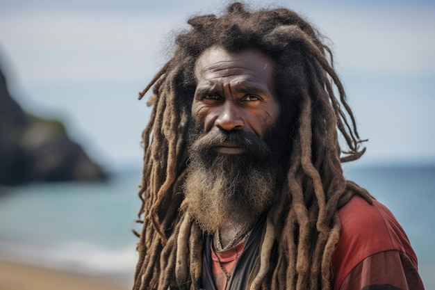 Foto hombre hombre tradición sadhu retrato persona hindú cara de barba cultural india hinduismo