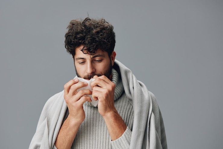 Foto hombre joven persona caucásico retrato expresión tipo cara bonito fondo adulto blanco