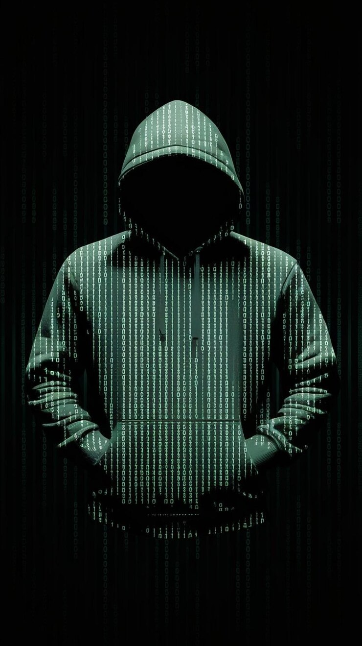 Foto un hombre con una sudadera con capucha con una sudadera con capucha