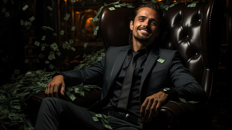 Hombres italianos