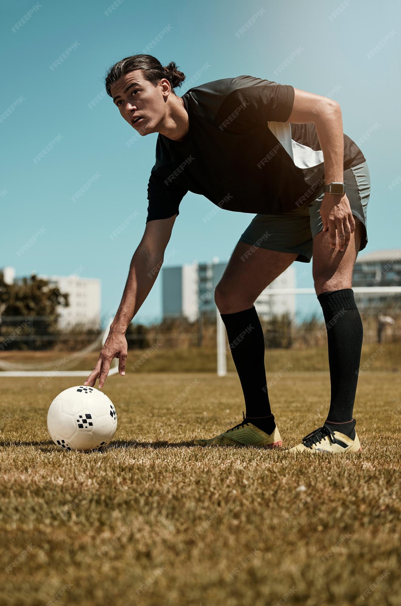 Futebol de rua, exercício sem compromisso «