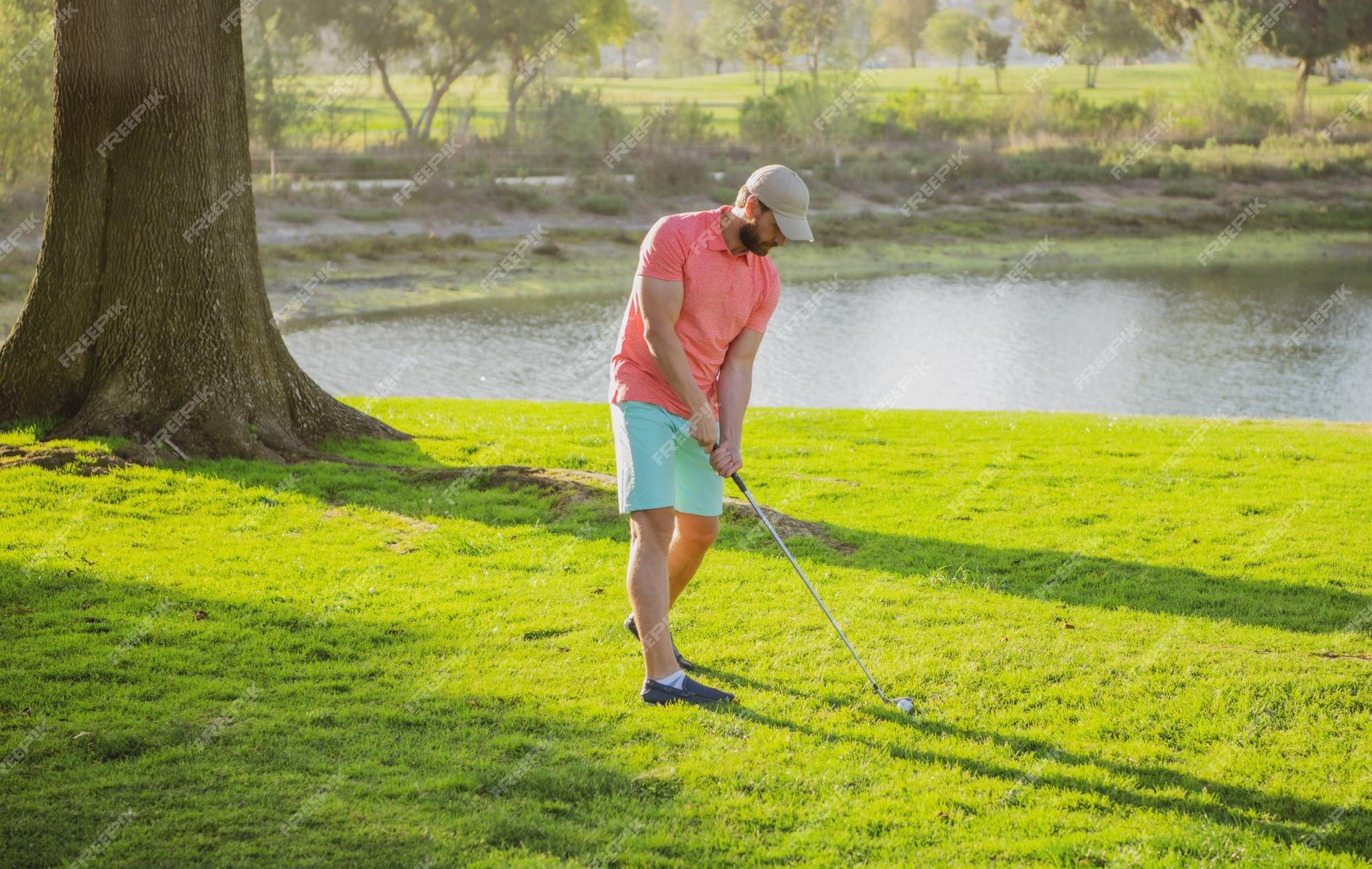 Os maiores do Golfe  JogandoGolfe - Uma Nova Paixão