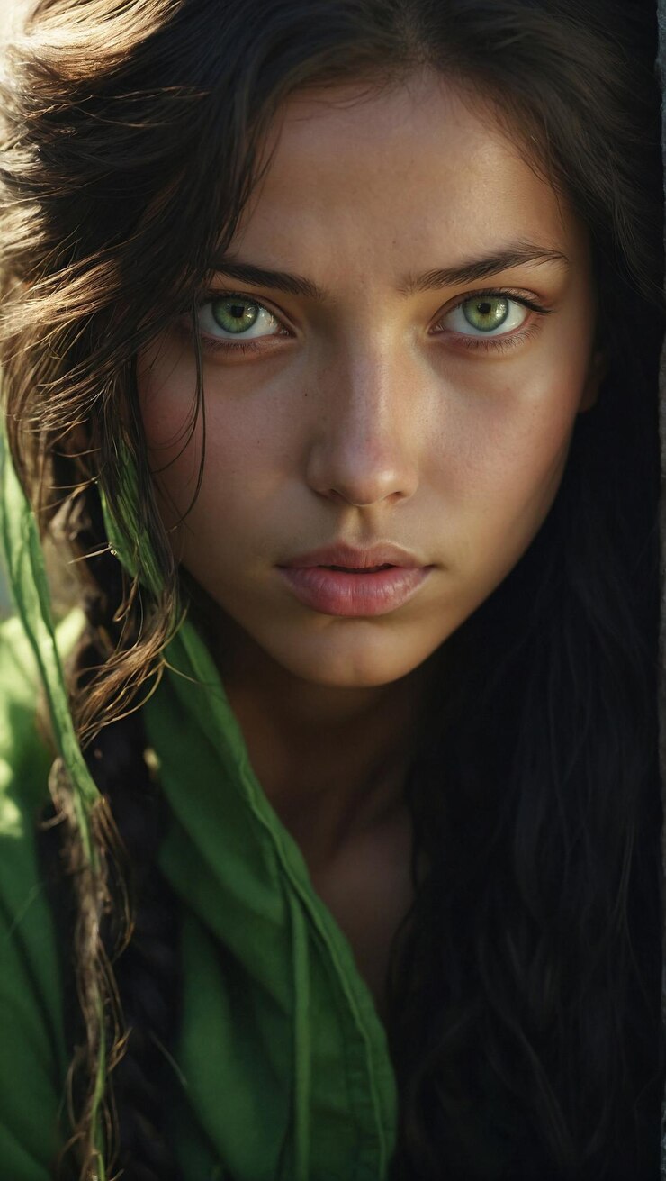 Foto homens e menino e mulher retrato elegante