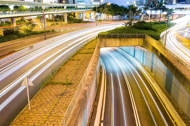 hong kong Verkehr