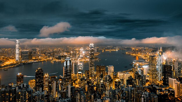 Hong Kong