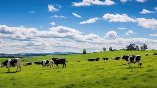 Foto honrar las vacas del día conmemorativo