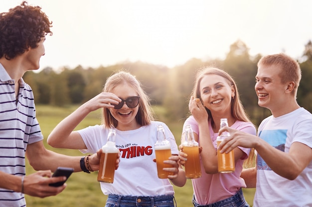 Horario de verano y concepto de ocio.