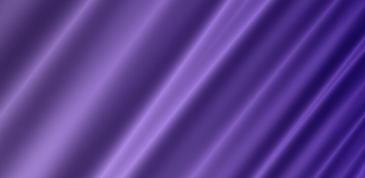 Horizontales Banner Abstrakter Hintergrund