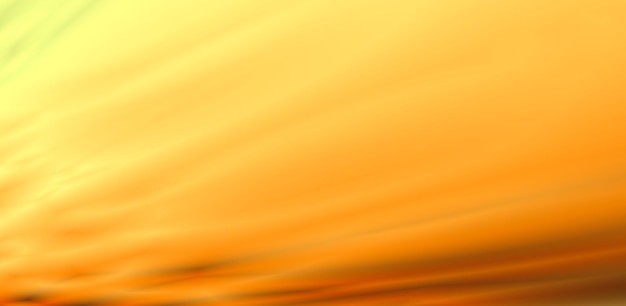 Horizontales Banner Abstrakter Hintergrund