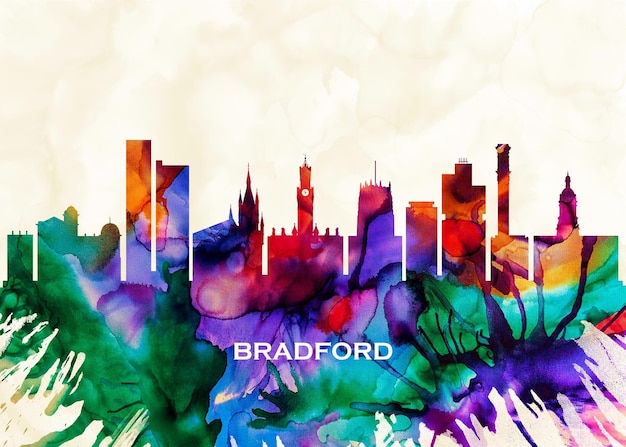 horizonte de bradford