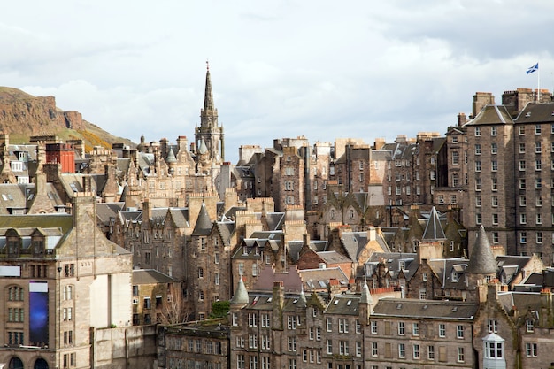 Horizontes de Edimburgo