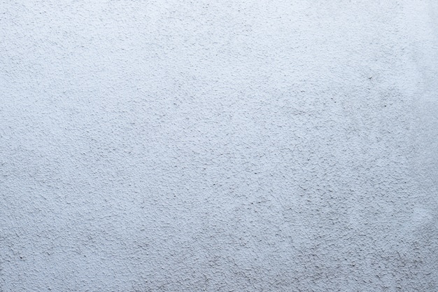 Foto hormigón de piedra de textura de cemento blanco, pared de estuco enlucido de roca