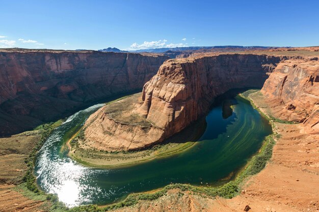 Horseshoe Bend