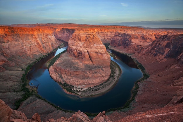 Horseshoe Bend