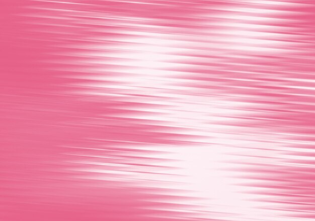 Hot Pink Abstract Light Design de fundo criativo