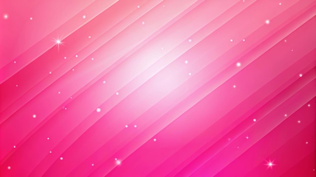 Hot Pink Backgrounds Diseños dinámicos, vibrantes y llamativos para sus presentaciones