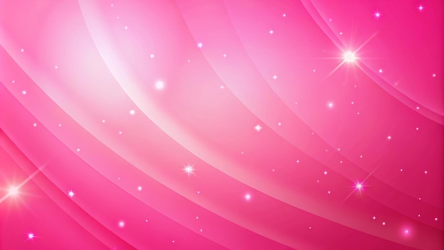 Hot Pink Backgrounds Diseños dinámicos, vibrantes y llamativos para sus presentaciones