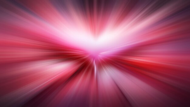 Hot Sweet Pink Valentine es un fondo abstracto