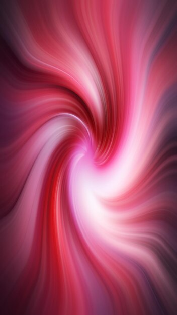 Hot Sweet Pink Valentine es un fondo abstracto